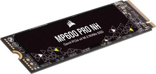 CORSAIR MP600 PRO NH 1TB PCIe 4.0 (Gen 4) x4 NVMe M.2 SSD (7000MB Okuma / 5700MB Yazma)