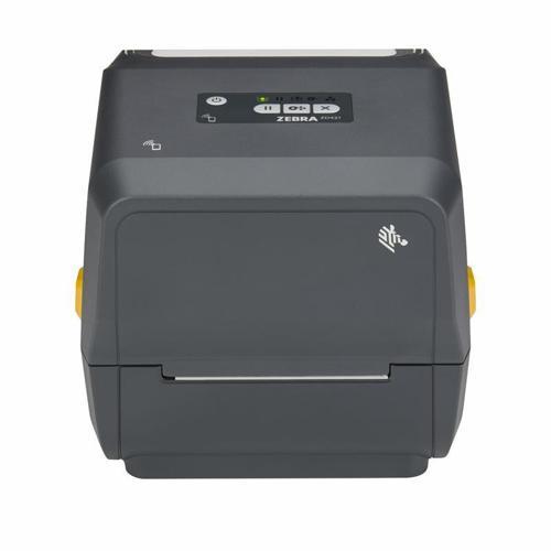 ZD421T (ZD4A042-30EE00EZ) 203DPI TERMAL TRANSFER USB+ETHERNET BARKOD YAZICI (RİBONLU KULLANIM)
