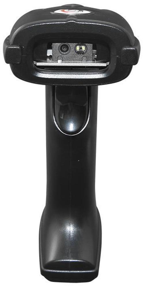 XL-9221B 2D KAREKOD KABLOSUZ BARKOD OKUYUCU + WIFI USB DONGLE