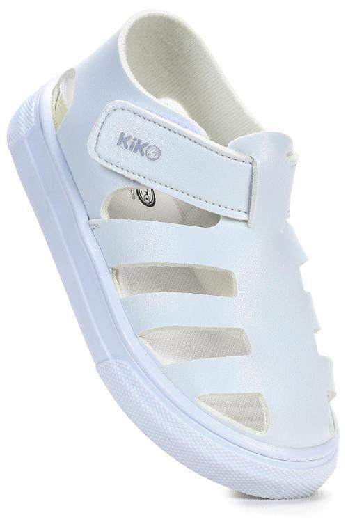  Limba Cırtlı Kız Bebek Sandalet