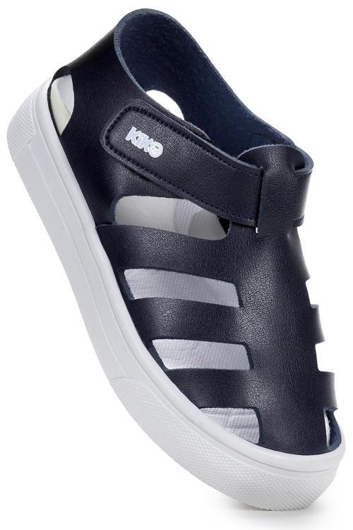  Limba Cırtlı Erkek Çocuk Sandalet