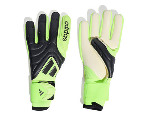 Copa Gl Pro Erkek Futbol Kaleci Eldiveni JN5334 Siyah