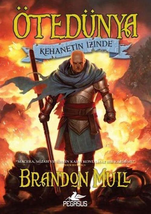 Ötedünya 3-Kehanetin İzinde
