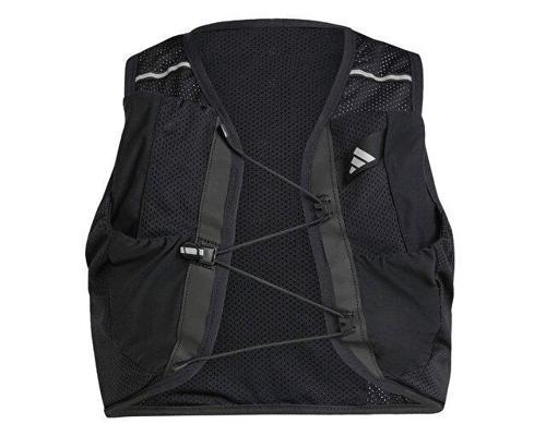 Run Vest Koşu Yeleği JL6124 Siyah