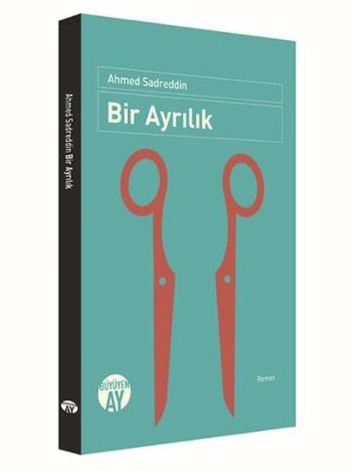 Büyüyenay Yayınları Bir Ayrılık
