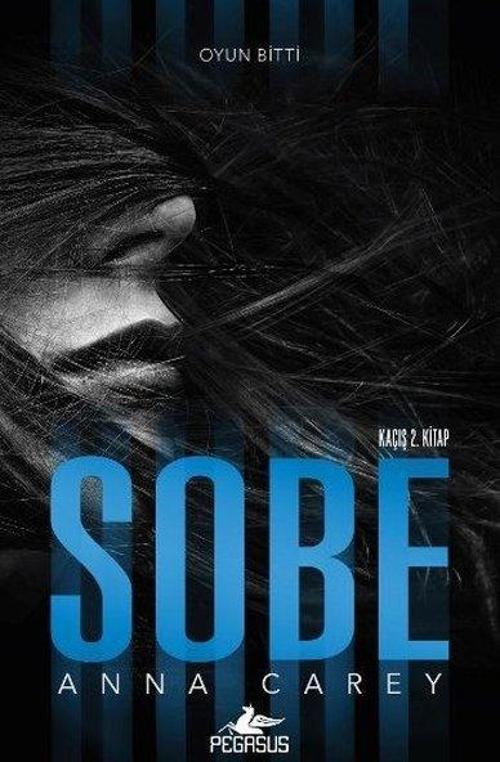 Sobe-Kaçış 2. Kitap