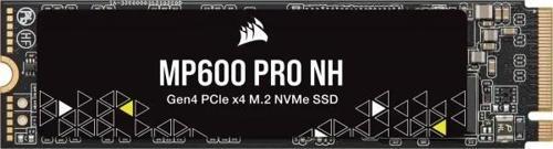 CORSAIR CSSD-F2000GBMP600PNH MP600 PRO NH 2TB PCIe 4.0 NVMe M.2 SSD 7000MB/s OKUMA 5700MB/sn YAZMA