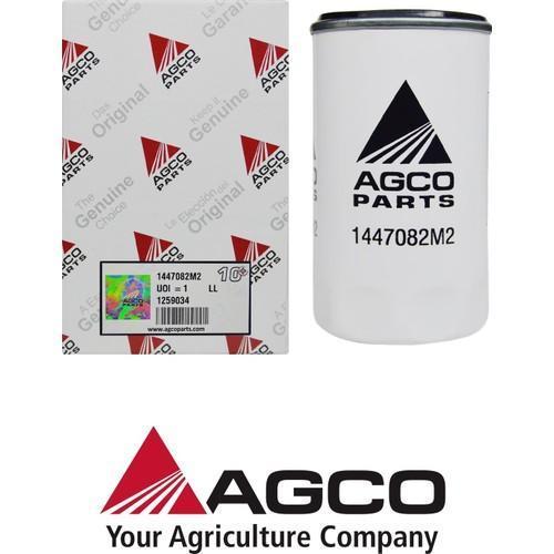 Massey Ferguson 135-240-2615 Motor Yağ Filtresi Orijinal