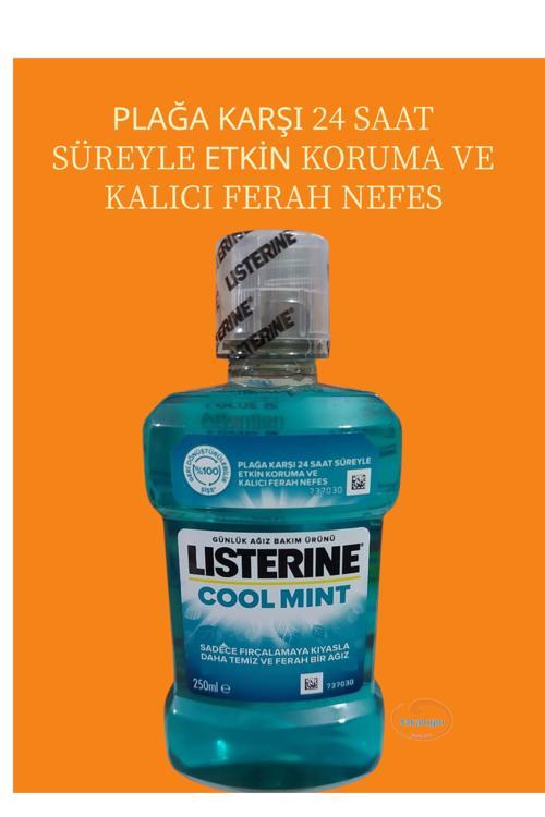 TAKALOĞLU COOL MINT GÜNLÜK AĞIZ BAKIM ÜRÜNÜ