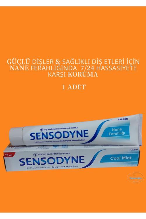 TAKALOĞLU DİŞ MACUNU