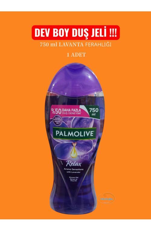 Takaloğlu Relax Lavanta 750ml
