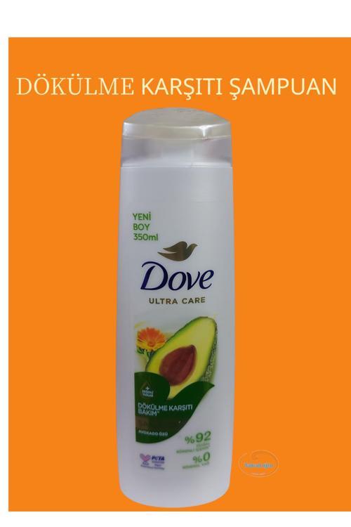 Takaloğlu Ultra Care Dökülme Karşıtı Şampuan