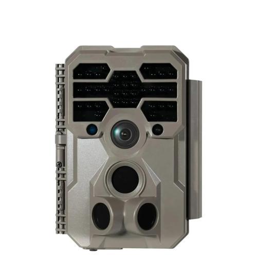 GardePro A60 4k Görülmez Led Fotokapan Sony Sensör