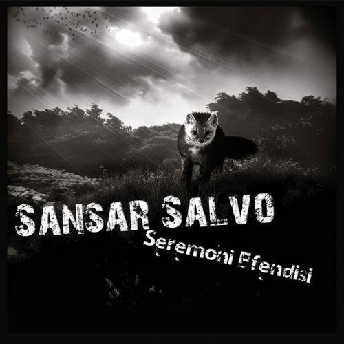 PLAK - Sansar Salvo - Seremoni Efendisİ