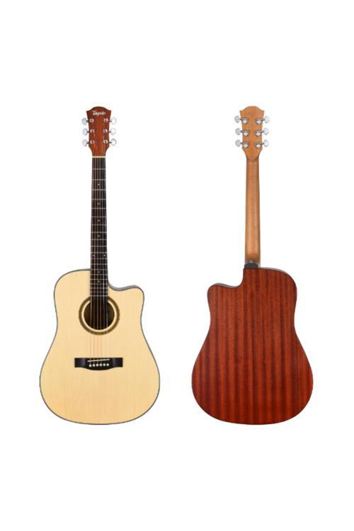 Ts21-41 Akustik Gitar