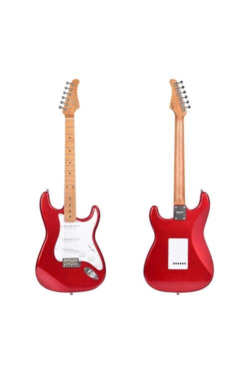 Kst-611 Rd Profesyonel Strat Elektro Gitar