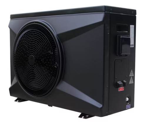 Pina Havuz Isı Pompası DC İnvertörlü 13 kW 35-55 m3-ToptancıyızBiz