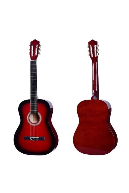 C39-Rd 4/4 Klasik Gitar