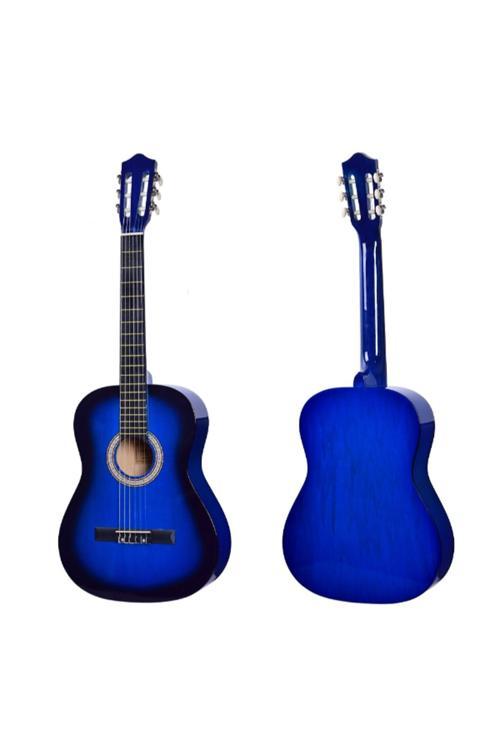 C39-Bl 4/4 Klasik Gitar