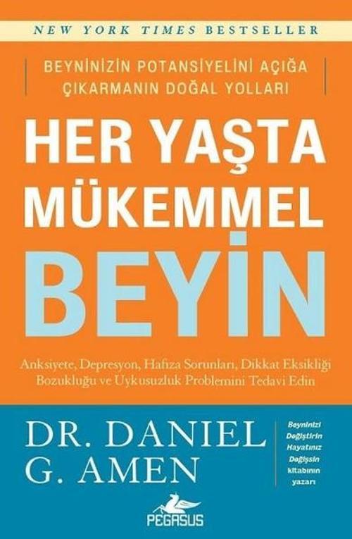 Her Yaşta Mükemmel Beyin