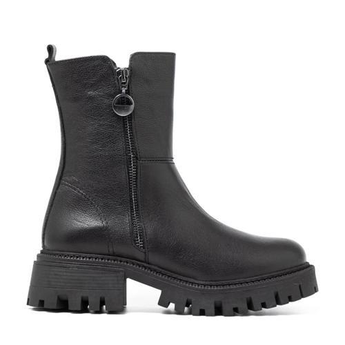 Kadın Bot SR-23782-1 John May Siyah