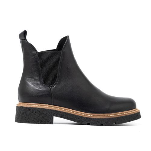 Kadın Bot RC-25K-001-R251001 John May Siyah-26