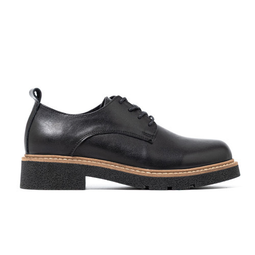 Kadın Oxford ( Klasik) RC-25K-001-R251002 John May Siyah-26