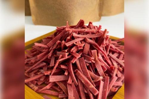 Ev Yapımı Pancarlı Erişe (500 Gr)