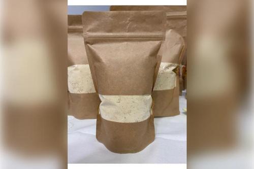 Katkısız Doğal Ev Tarhanası (400 Gr)