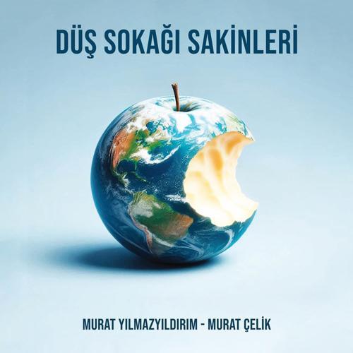 Düş Sokağı Sakinler - Düş Sokağı (2 Plak)  