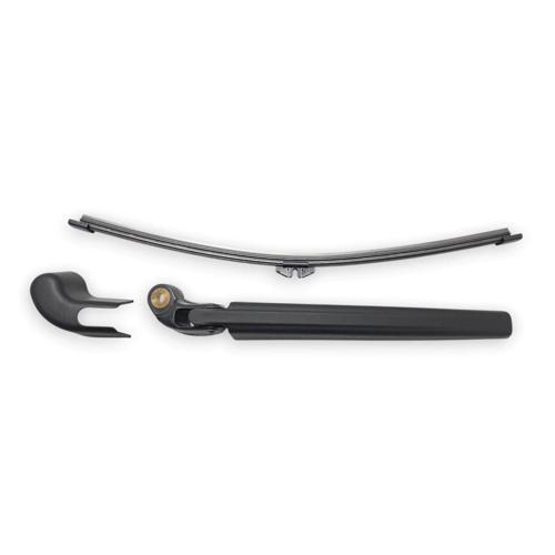 BMW X5 G05 2019-2023 Arka Cam Silecek Kolu Takımı 61627442095