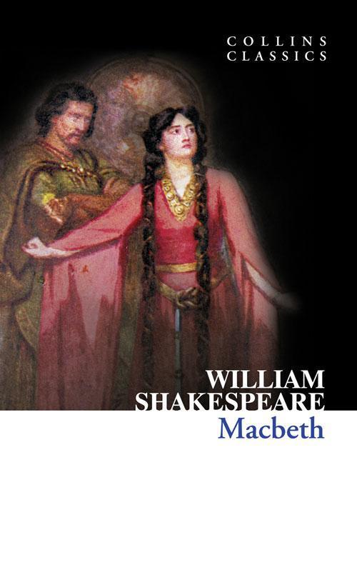 Nüans Publishing Macbeth (Collins C)