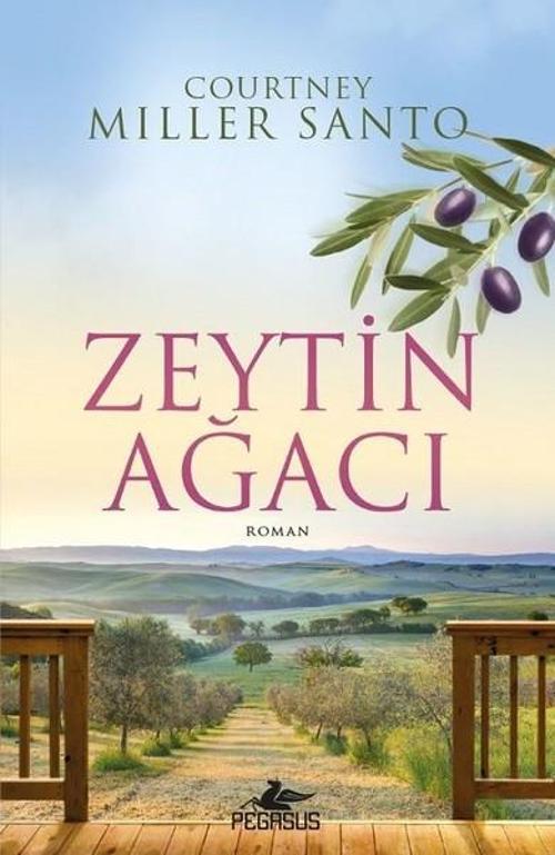 Pegasus Yayınevi Zeytin Ağacı