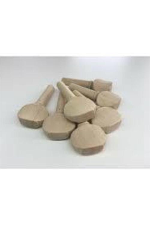 Ahşap Bağlama Burgusu