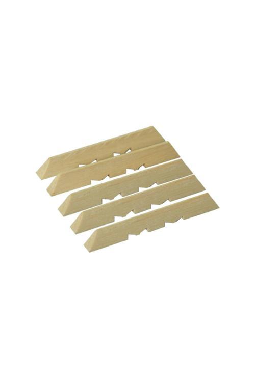 5 Adet Bağlama Orta Eşik