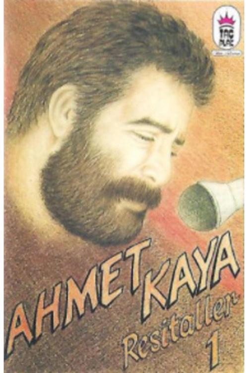 Ahmet Kaya Resitalller 1