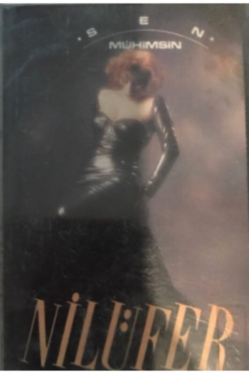 Nülifer-Sen Mühimsin