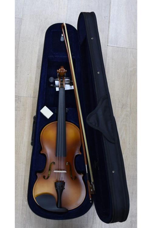Keman Eğitim Seti 4/4 Tam Boy