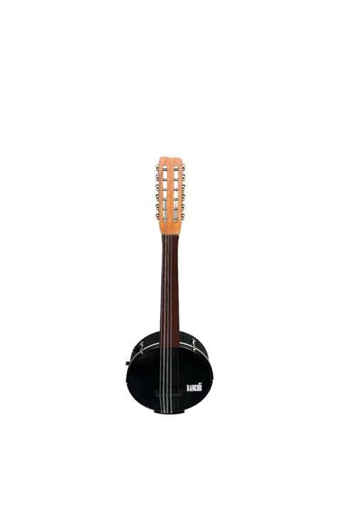 Elektro Bancod 11 Telli Enstruman Volume Tone Ayarlı