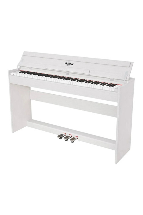 Mk-800 88 Tuşlu Dijital Piyano ( Tuş Hassasiyeti - Kapaklı)