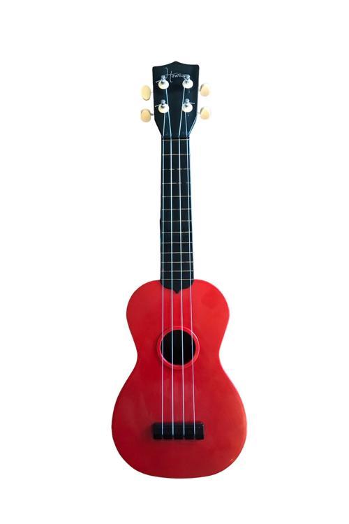 Soprano Ukulele ( Kompozit )