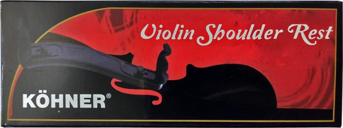 YAS-1 Keman Yastığı (3/4 – 4/4)