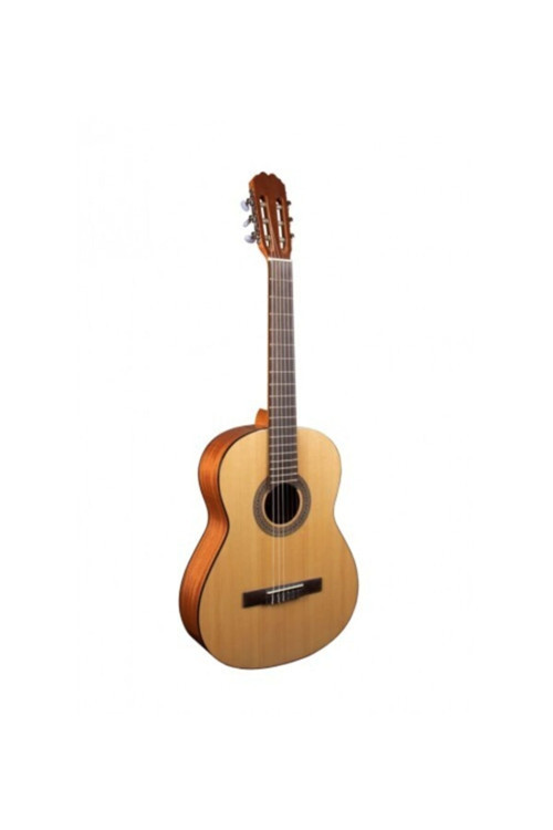 Klasik Gitar İspanya Yapımı No 27 Alvı0200