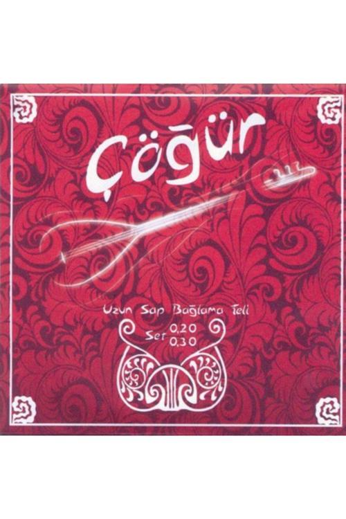 Çöğür Bağlama Teli