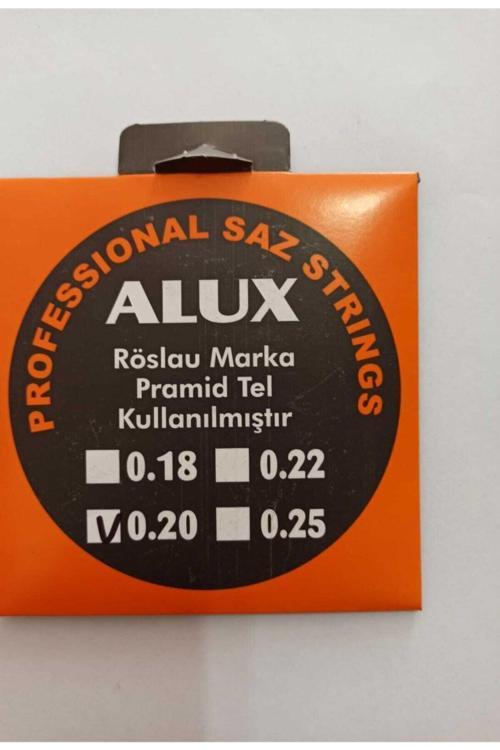 Röslau Saz Teli 0.20