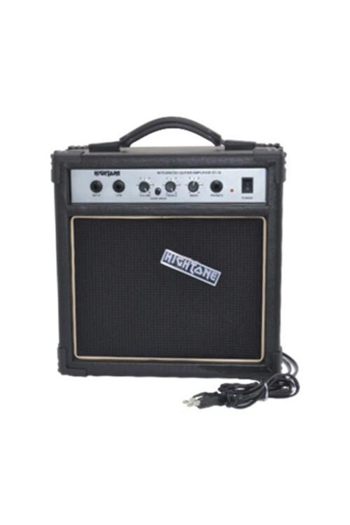 Ht-10 10 Watt Combo Amplifikatör Amfi