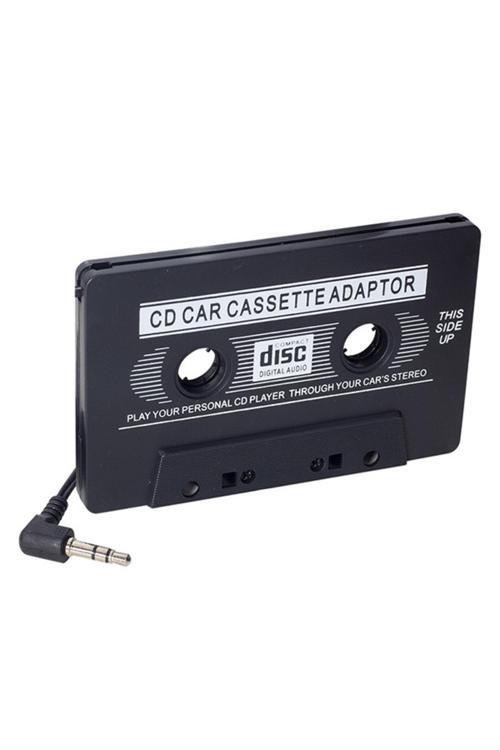 Magıcvoice Kasetten Mp3 Çalar Kaset Adaptörü * Narita Nrt-979 Uyumlu