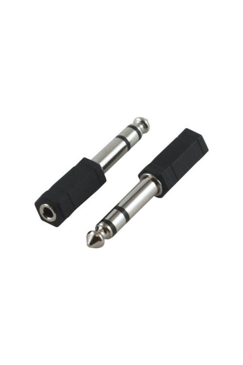 Çivi Jak- Stero Jak Çevirici 5 Adet