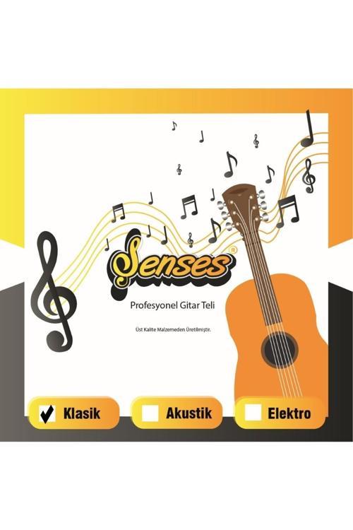 Klasik Gitar Teli