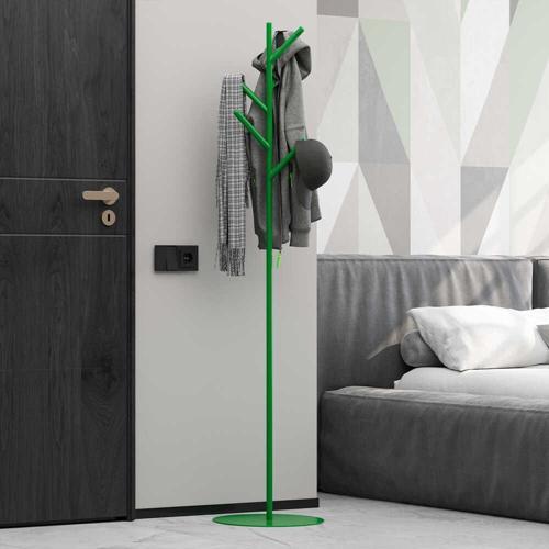 Argus Askılık-Fıstık Yeşili 29 x 160 x 29 cm 